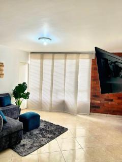 apartamento en la floresta - 3
