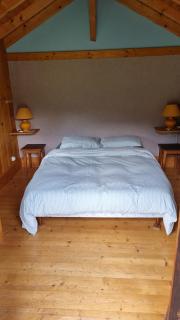 Petit mazot savoyard - Servoz - 6