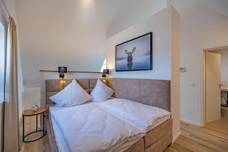 Deluxe Studio-Apartment "Wiking-Koje 11" direkt an der Schlei - Schleswig - 6