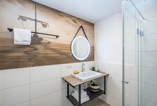 Deluxe Studio-Apartment "Wiking-Koje 11" direkt an der Schlei - Schleswig - 4