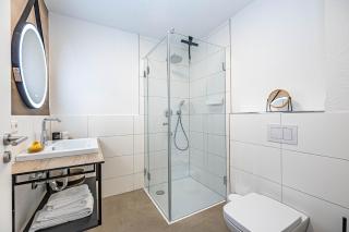 Deluxe Studio-Apartment "Wiking-Koje 11" direkt an der Schlei - Schleswig - 3