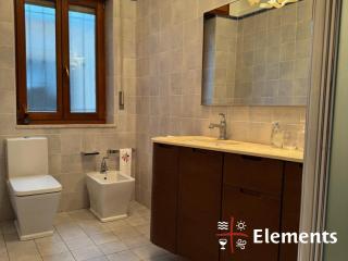 Elements - Calasetta - 1