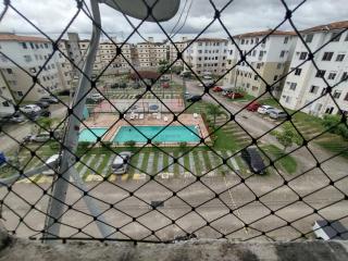 COP30 Apartment at Ananindeua - 1