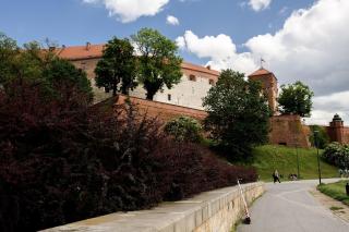 Wawel Castle across the street! Ozonated Apartment - Krakow - 8