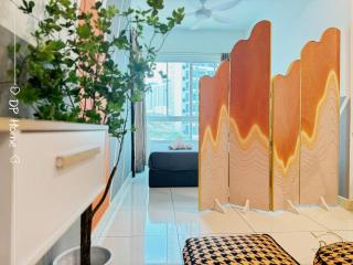 2Room 8pax Link to Velocity Mall MRT KL - 5