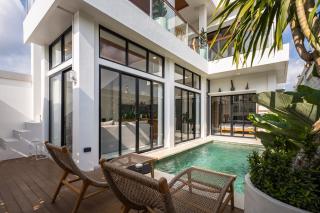 Laid Back Villa Canggu - 4