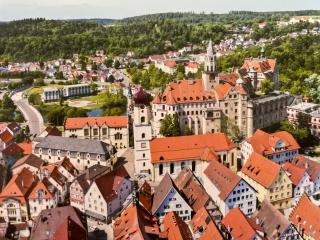 Apartment am Schloss - Sigmaringen - 5