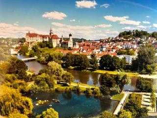 Apartment am Schloss - Sigmaringen - 4