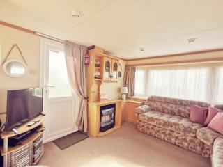 Plum 3 Coral Beach Ingoldmells 2 bed 6 berth - Ingoldmells - 6
