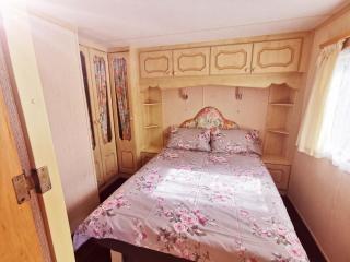 Plum 3 Coral Beach Ingoldmells 2 bed 6 berth - Ingoldmells - 3