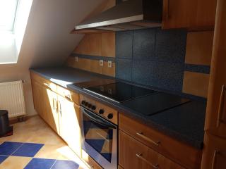 Römerland im Schwäbischen Wald mit 2 Schlafzimmern - 5