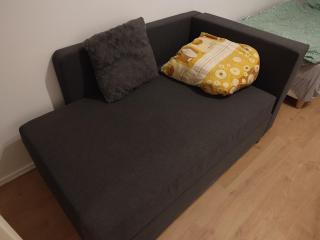 Jungle in Kelkheim for 4 Persons 24 h check in - 2