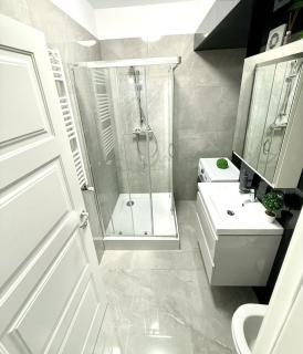 Sky View - Free parking - Iaşi - 7