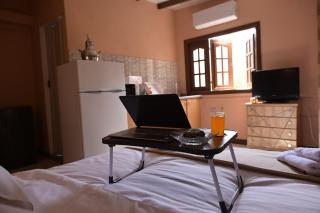 Belle Helen - Cozy Studio - Downtown Cairo - 2