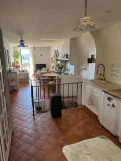 Charmante maison de village haut de cagnes - Cagnes-sur-Mer - 4