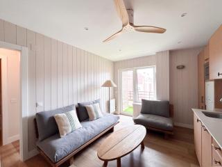 Taos Surf Shack - Somo - 9