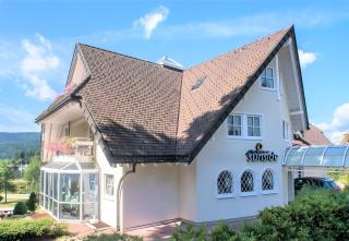 Villa Sunside Appartements - Schluchsee - 9