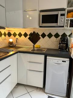Grand Loft et Terrasse Privée - Coeur Historique d'Aix ! - Aix-en-Provence - 9