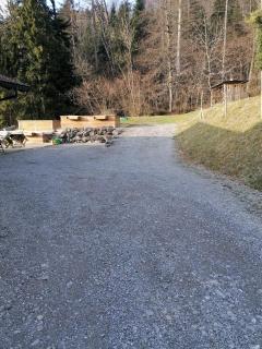 Ferienwohnung - Schwarzach - 7