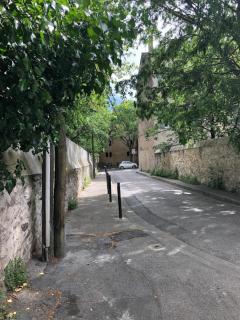 Grand Loft et Terrasse Privée - Coeur Historique d'Aix ! - Aix-en-Provence - 3