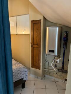 Grand Loft et Terrasse Privée - Coeur Historique d'Aix ! - Aix-en-Provence - 2