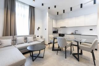 Deluxe Nila Apartment - 9