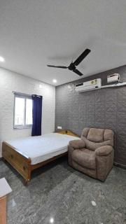 Mrwhiteprimeresidency - Chennai - 0