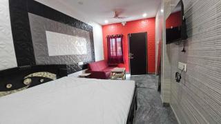Mrwhiteprimeresidency - Chennai - 9