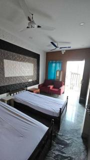 Mrwhiteprimeresidency - Chennai - 3