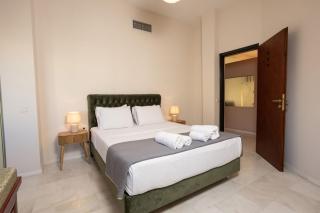 The White Marble Luxury City Apt - Chania - 8