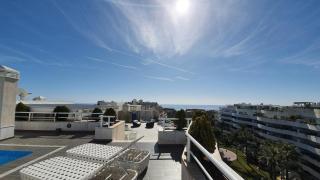 Amazing modern penthouse with panoramic view - Marbella - 0