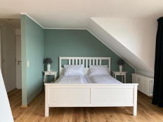 Hotel Pension Seehaus - Bodman-Ludwigshafen - 3