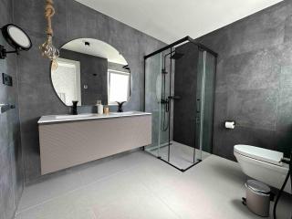 Amazing modern penthouse with panoramic view - Marbella - 9