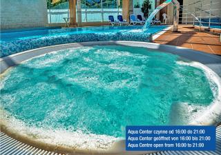 Alga Baltic Resort - Świnoujście - 4