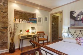 Kamaritis Villa, Private Studio, Mountain View - Kamára - 6