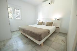 Gran villa con vistas al mar y piscina privada - Málaga - 6