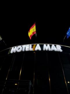 Hospedium Hotel A Mar - Villafranca de los Barros - 4