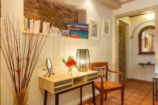 Kamaritis Villa, Private Studio, Mountain View - 3