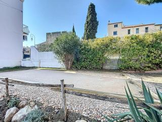 3160-Maison avec piscine avec 8 couchages - Banyuls-dels-Aspres - 8