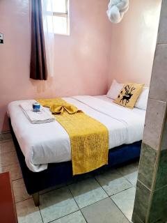 Sislink Hotel Nairobi - Nairobi - 0