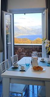 Residence L'Incanto del Golfo - 1