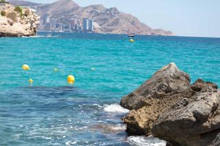 Apartamento Benimar IF Beach - Benidorm - 7