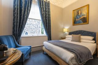 Blue Boar Hotel - Maldon - 1