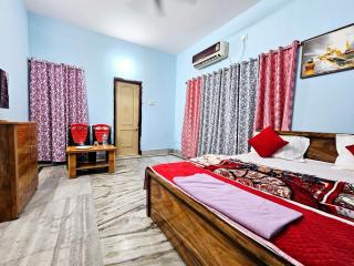 Hotel Shiv shakti residency - Bhubaneshwar - 8