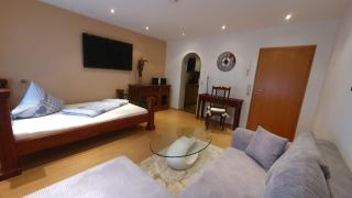 Pension Appartementhaus Central - Nordhausen - 9