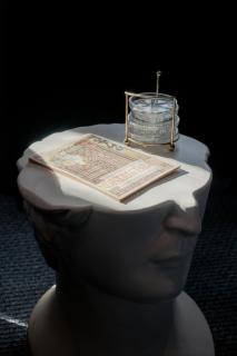 The Bookhouse at Faunbrook - 1