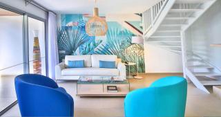 Mahogany Hotel Residence & Spa - Le Gosier - 8