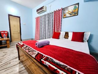 Hotel Shiv shakti residency - Bhubaneshwar - 7
