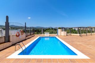 Port de Llançà 43 Ático con piscina comunitaria - Llança - 0
