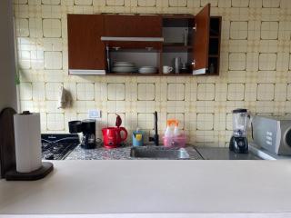 Monoambiente Zona Güemes - Mar del Plata - 9
